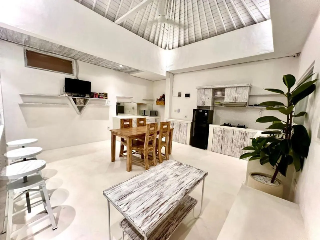 Guest house Baliview Homestay Umalas