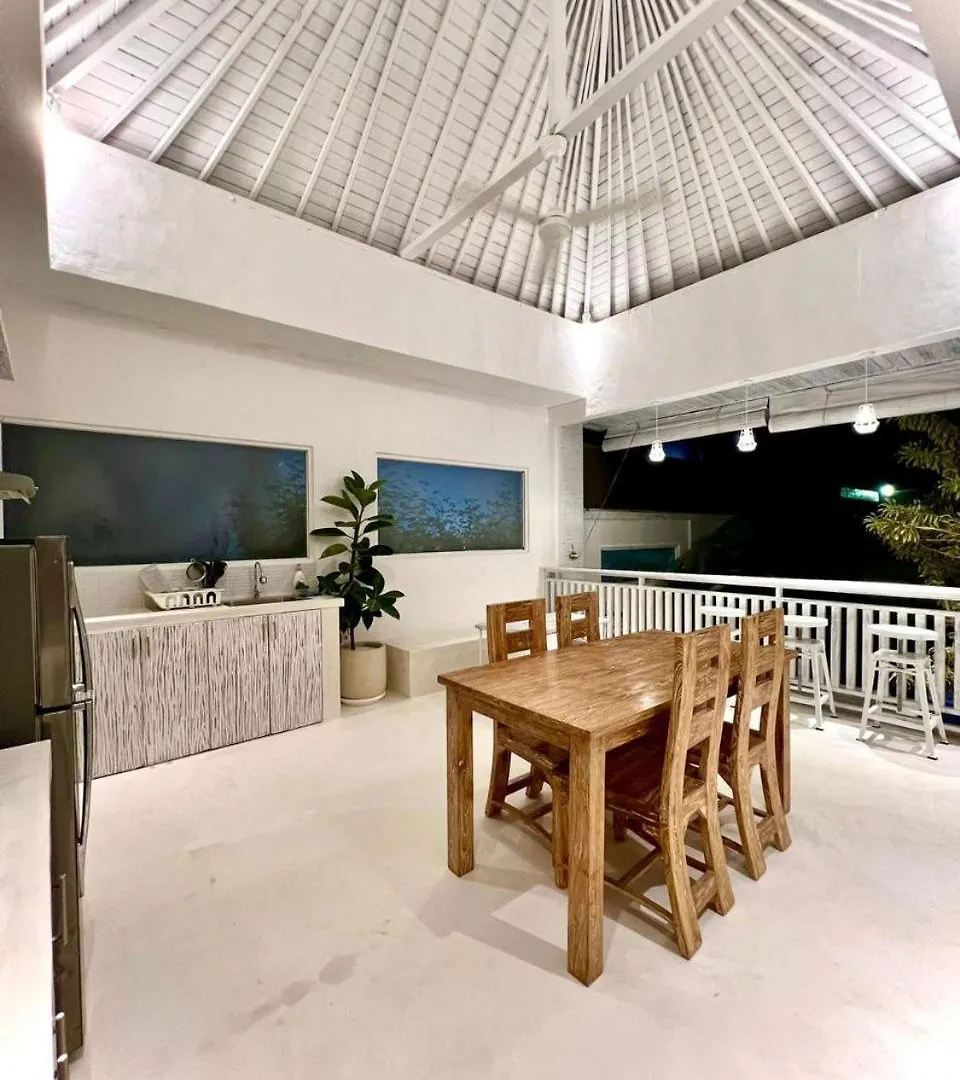 Baliview Homestay Umalas