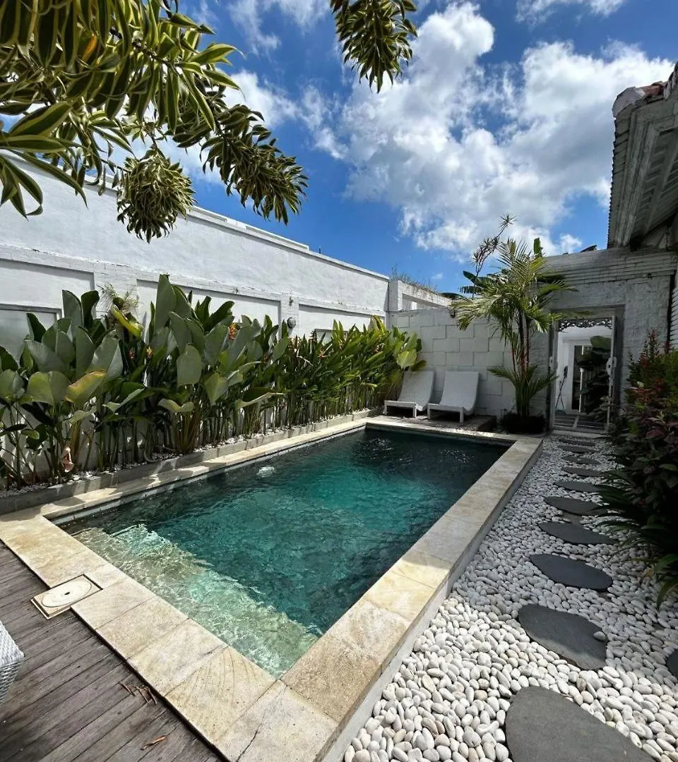 Baliview Homestay Umalas  Guest house Umalas (Bali)